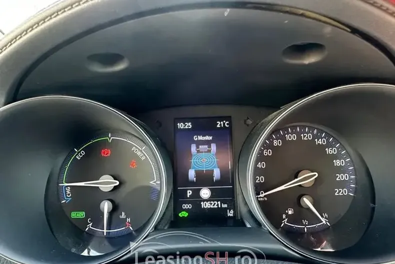 Toyota C-HR din 2022 cu 106.000 km - oferta TOY101308 - foto 26