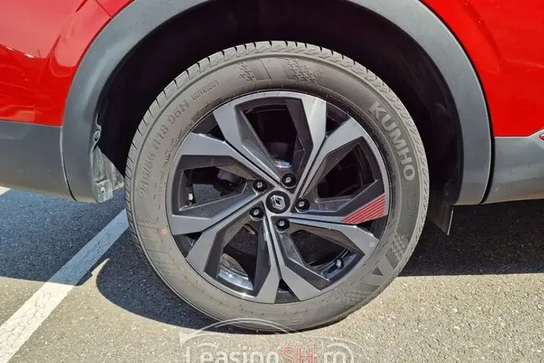 Renault Arkana din 2023 cu 24.509 km - oferta REN102574 - foto 32