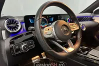 Mercedes-Benz 35 AMG din 2021 cu 66.300 km - oferta MER96965 - foto 20