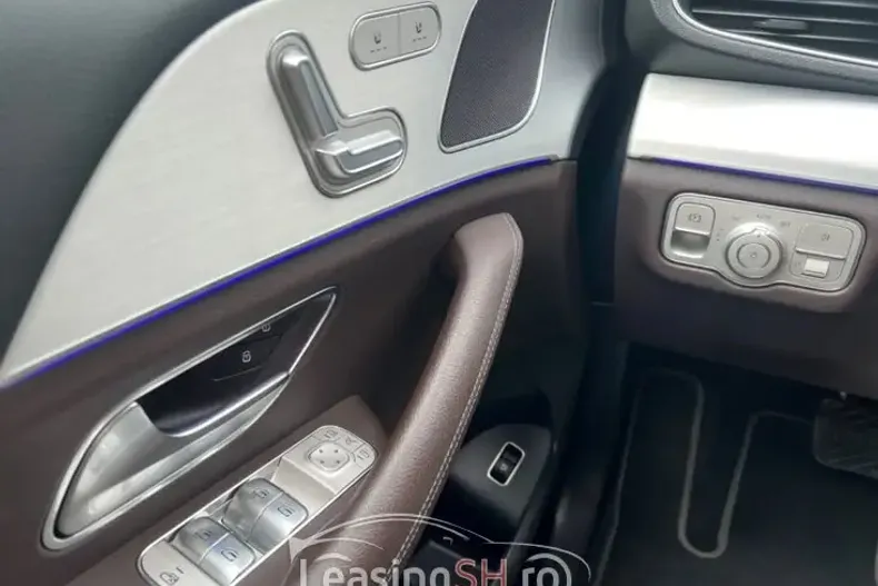 Mercedes-Benz 400 din 2022 cu 90.000 km - oferta MER96456 - foto 3