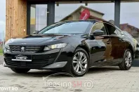 Peugeot 508 din 2020 cu 166.000 km - oferta PEU100653 - foto 9