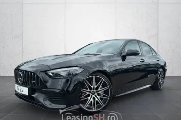 Mercedes-Benz 43 AMG din 2023 - oferta MER96306