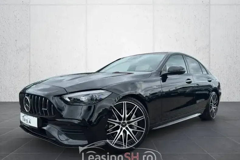 Mercedes-Benz 43 AMG din 2023 cu 17.000 km - oferta MER96306 - foto 1