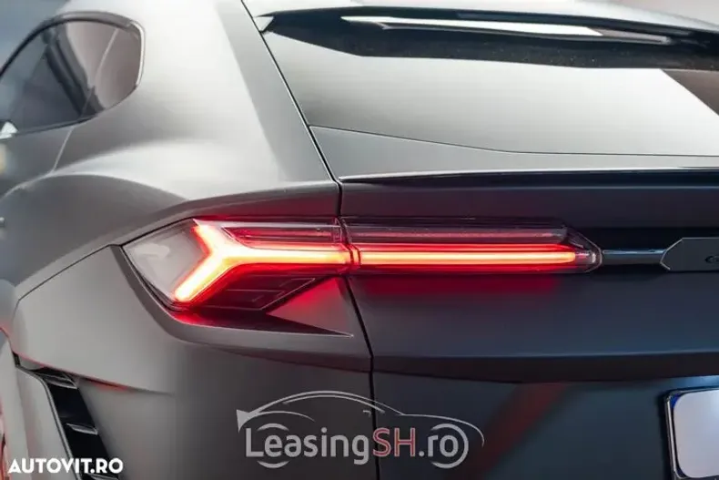 Lamborghini Urus din 2024 cu 12.500 km - oferta LAM101098 - foto 10