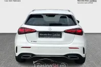 Mercedes-Benz 180 din 2024 cu 9.365 km - oferta MER93615 - foto 13