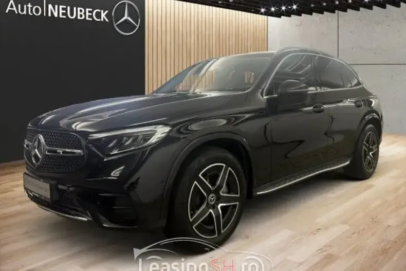 Mercedes-Benz 300 din 2024 cu 21.100 km - oferta MER99754 - foto 1