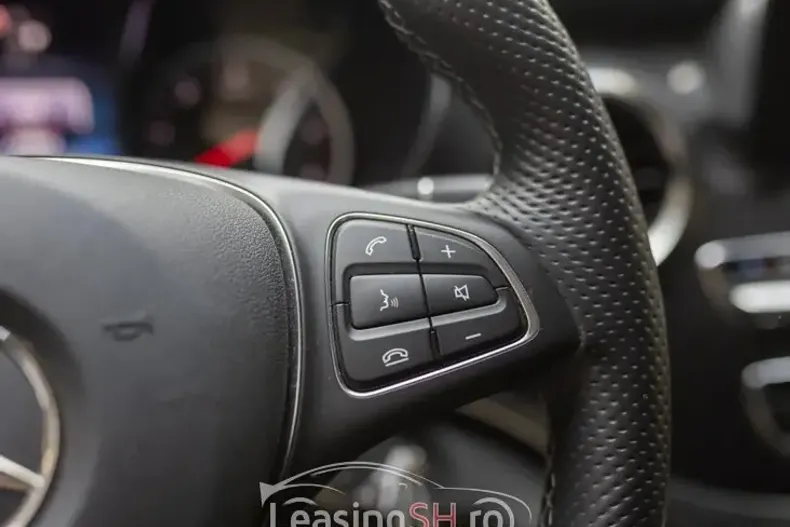 Mercedes-Benz 220 din 2022 cu 42.350 km - oferta MER98708 - foto 21