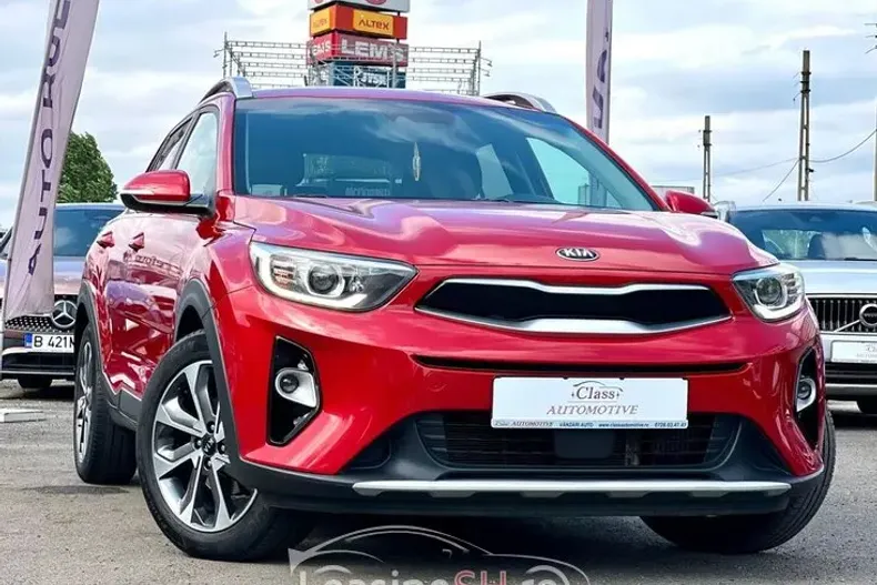 Kia Stonic din 2020 cu 49.895 km - oferta KIA102778 - foto 13