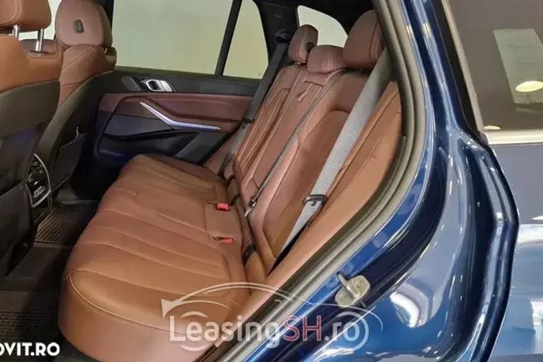 BMW X5 din 2021 cu 113.000 km - oferta BMW101152 - foto 2