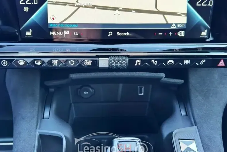 DS Automobiles DS 7 Crossback din 2020 cu 112.000 km - oferta DSA102165 - foto 16