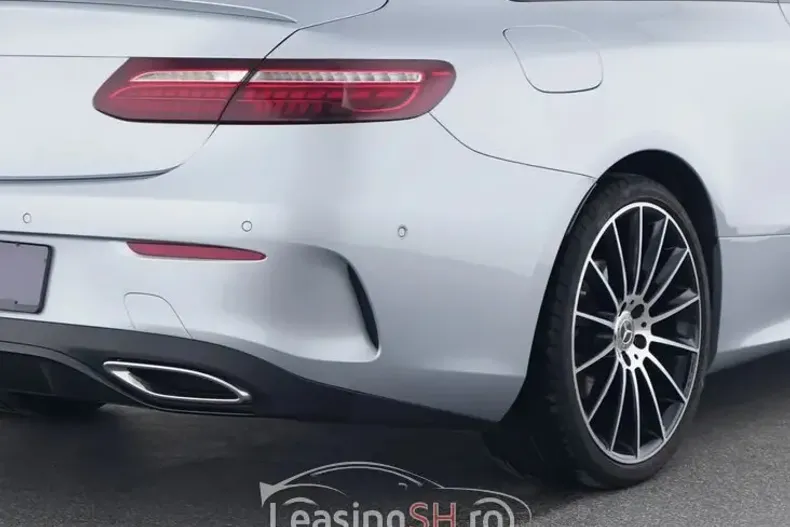 Mercedes-Benz 220 din 2022 cu 69.500 km - oferta MER98865 - foto 13