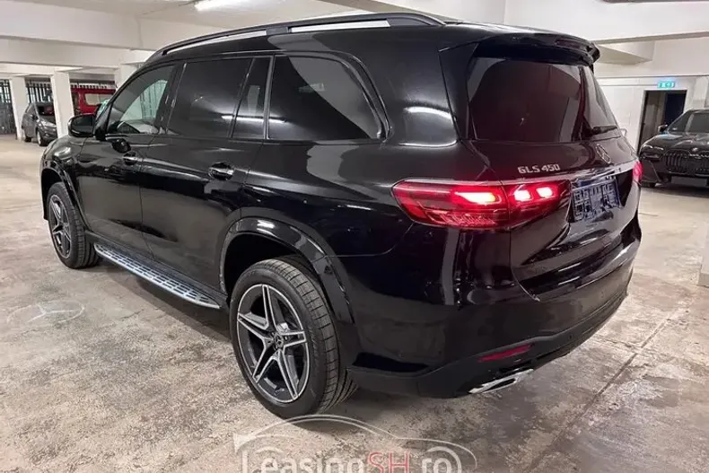 Mercedes-Benz 450 din 2025 cu 10 km - oferta MER98067 - foto 9