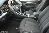 Audi Q5 din 2021 cu 128.360 km - oferta AUD101498 - foto 14