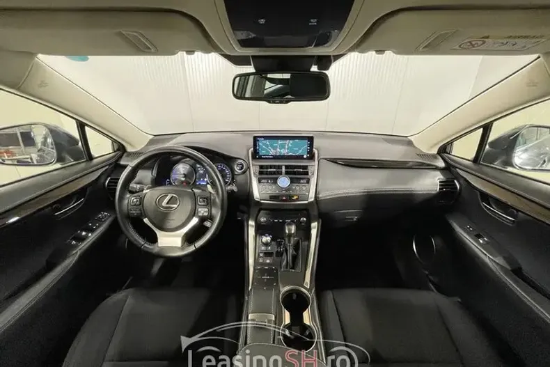 Lexus Seria NX din 2020 cu 37.966 km - oferta LEX102432 - foto 27