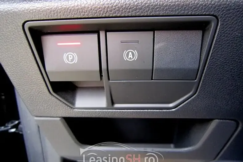 Renault Austral din 2024 cu 7.931 km - oferta REN102851 - foto 15