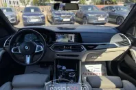 BMW X5 M din 2021 cu 165.000 km - oferta BMW102998 - foto 33