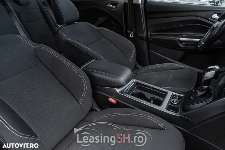 Ford Kuga din 2019 cu 161.000 km - oferta FOR100447 - foto 8