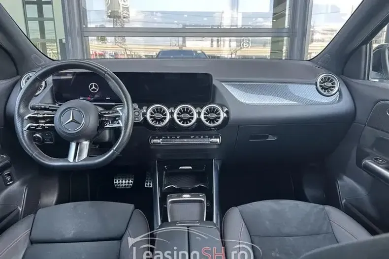 Mercedes-Benz 200 din 2024 cu 31.625 km - oferta MER103281 - foto 4