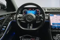 Mercedes-Benz 580 din 2022 cu 51.477 km - oferta MER96620 - foto 11