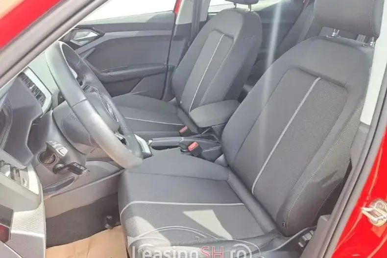 Audi A1 din 2022 cu 13.357 km - oferta AUD102107 - foto 34