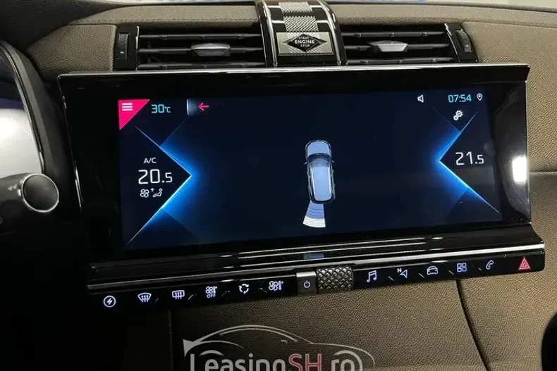 DS Automobiles DS 7 Crossback din 2021 cu 77.583 km - oferta DSA101427 - foto 8