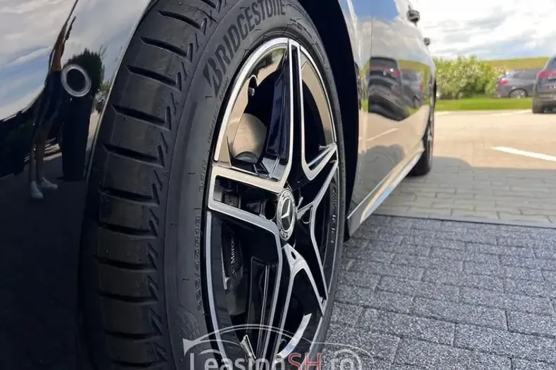 Mercedes-Benz 200 din 2024 cu 6.575 km - oferta MER95242 - foto 13