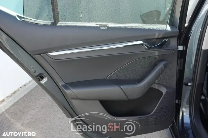 Skoda Octavia din 2022 cu 53.385 km - oferta SKO102103 - foto 29