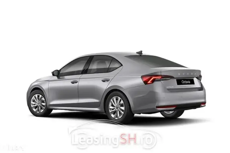 Skoda Octavia din 2025 cu 6 km - oferta SKO102137 - foto 3