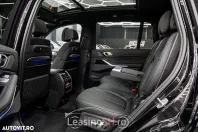 BMW X7 din 2023 cu 12.200 km - oferta BMW95822 - foto 24