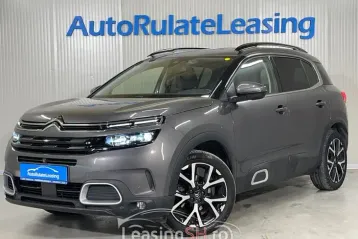 Citroën C5 Aircross din 2021 - oferta CIT100164