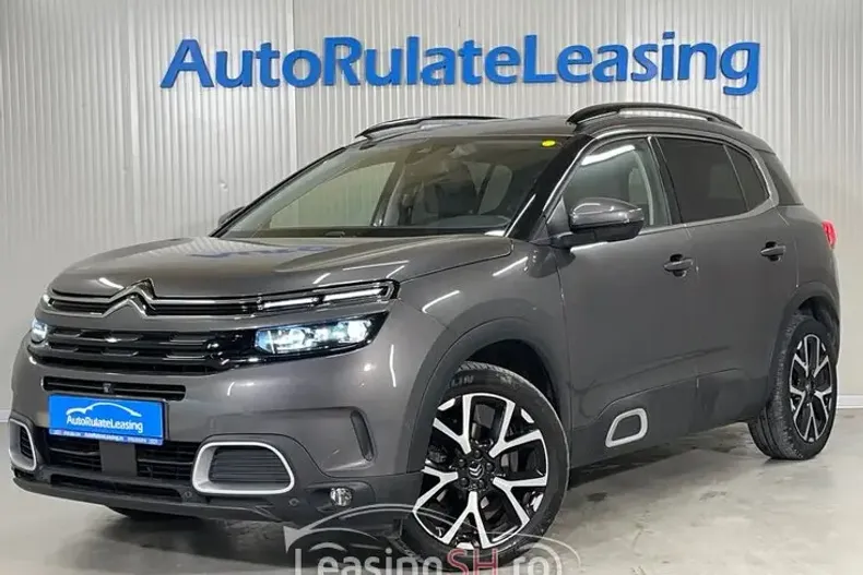 Citroën C5 Aircross din 2021 cu 47.518 km - oferta CIT100164 - foto 1