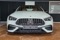 Mercedes-Benz 53 AMG din 2025 cu 50 km - oferta MER98864 - foto 2