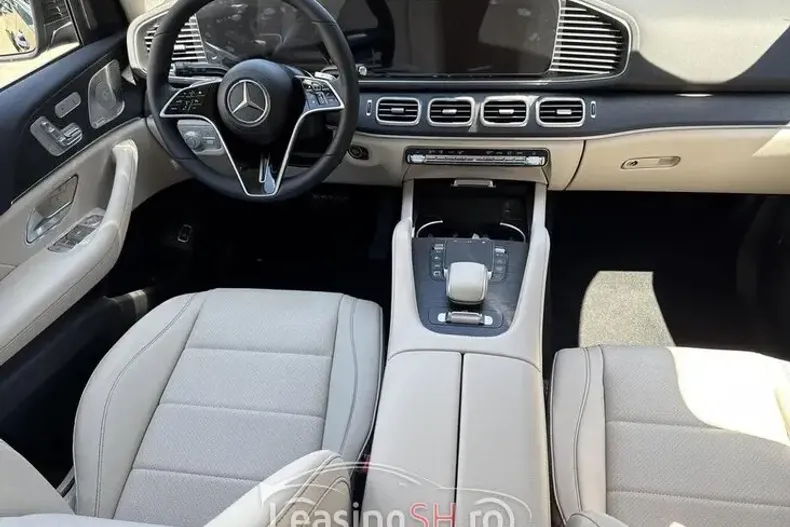 Mercedes-Benz 450 din 2025 cu 18.000 km - oferta MER102965 - foto 14