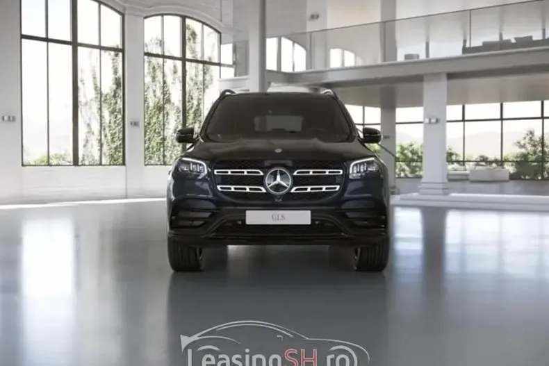 Mercedes-Benz 450 din 2024 cu 12.600 km - oferta MER96737 - foto 7