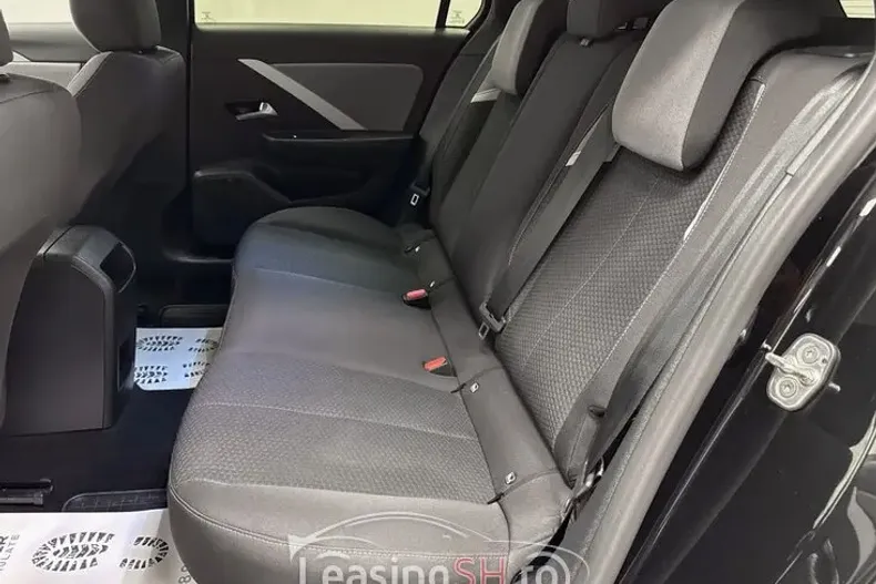 Opel Astra din 2024 cu 32.000 km - oferta OPE101169 - foto 21