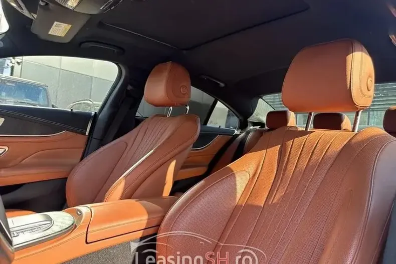 Mercedes-Benz 450 din 2023 cu 5.500 km - oferta MER102160 - foto 5