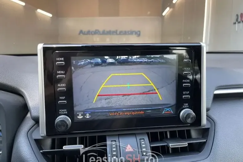 Toyota RAV4 din 2021 cu 97.886 km - oferta TOY102205 - foto 21