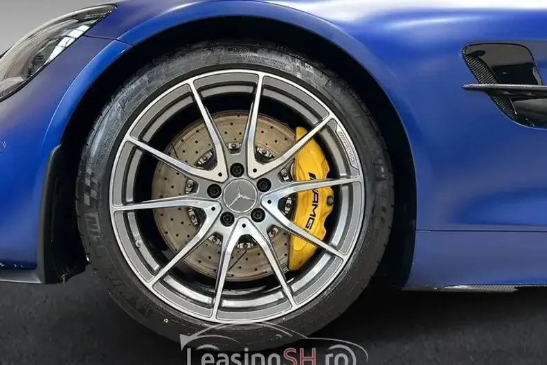 Mercedes-Benz AMG  R din 2020 cu 6.328 km - oferta MER97504 - foto 2