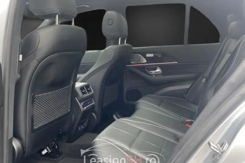 Mercedes-Benz 450 din 2023 cu 29.998 km - oferta MER97179 - foto 4