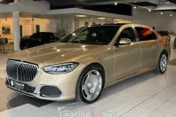 Mercedes-Benz 580 din 2023 cu 13.557 km - oferta MER99589 - foto 4