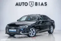Audi A4 din 2021 cu 165.000 km - oferta AUD100445 - foto 1