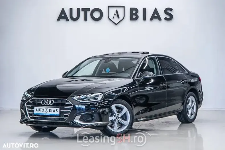 Audi A4 din 2021 cu 165.000 km - oferta AUD100445 - foto 1