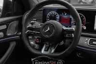 Mercedes-Benz 53 AMG din 2023 cu 9.800 km - oferta MER96715 - foto 15