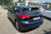 Ford Focus din 2021 cu 126.388 km - oferta FOR95714 - foto 7