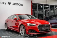 Audi A5 din 2020 cu 130.000 km - oferta AUD103191 - foto 29