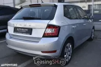 Skoda Fabia din 2021 cu 60.268 km - oferta SKO102264 - foto 10