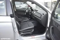 Skoda Fabia din 2021 cu 60.268 km - oferta SKO102264 - foto 29