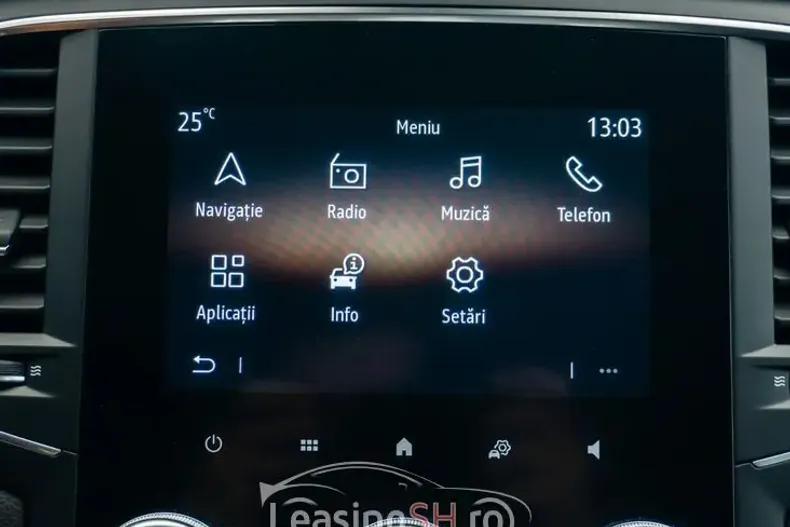 Renault Megane din 2022 cu 81.710 km - oferta REN102698 - foto 15