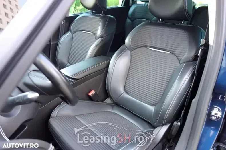 Renault Grand Scenic din 2020 cu 133.918 km - oferta REN93367 - foto 22