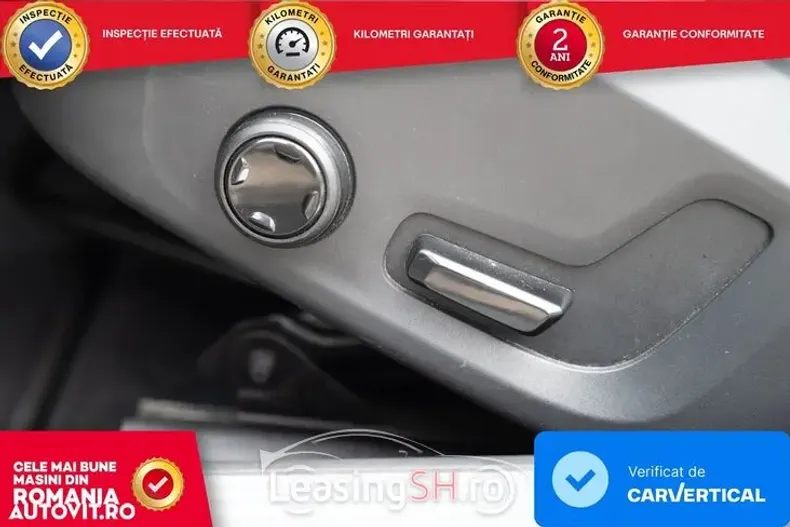 Volvo S90 din 2021 cu 90.000 km - oferta VOL102606 - foto 3